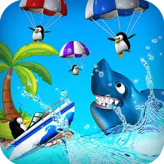 Super Penguins Rescue World APK download