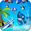 Super Penguins Rescue World