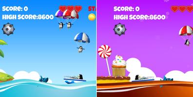 Super Penguins Rescue World bài đăng