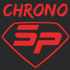 Chrono Superphysique icône