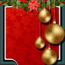 Weihnachten foto collage APK