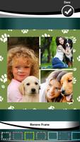 Dog Photo Collage screenshot 3