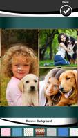 Dog Photo Collage screenshot 2