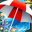 Sommer-Foto-Collage APK
