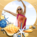 Sea Photo Collage Editor APK