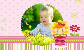 Baby Photo Frames screenshot 2