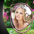 Garden Photo Frames