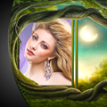 Fantasy Photo Frames