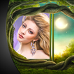 Fantasy Photo Frames