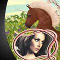 ”Unicorn Photo Frames