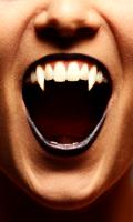 برنامه‌نما Vampire Teeth Photo Montage عکس از صفحه