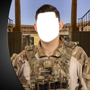 Army Photo Montage APK