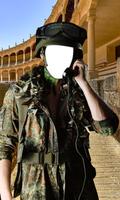 Armee-Foto-Montage Screenshot 1