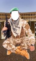 Armee-Foto-Montage Screenshot 2