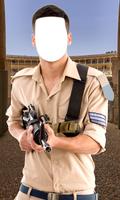 Armee-Foto-Montage Screenshot 3