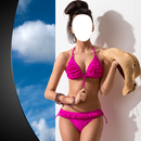 Bikini Girl Photo Montage APK