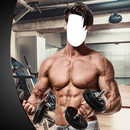 Bodybuilder Photo Montage APK