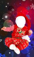 برنامه‌نما Christmas Santa Claus عکس از صفحه