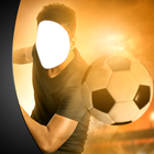 Футбол Фотомонтаж иконка