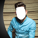 APK Man Fashion Photo Montage