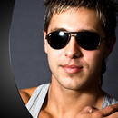 Men Sunglasses Photo Editor APK