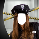 APK La polizia Photo Montage