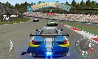 Racing Car: Racer 포스터