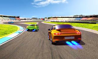 Real Car Drift Racing capture d'écran 1