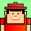 Super Pixel Max Tap Free Race APK