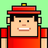 Super Pixel Max Tap Free Race