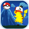 pikachu run adventures APK