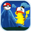 pikachu run adventures APK
