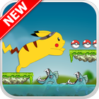 Super Pikachu Adventures World biểu tượng