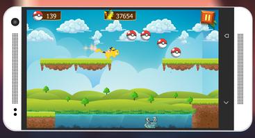 Super Pikachu Adventures World پوسٹر