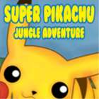 Super Pikachu Jungle Adventure 2017 simgesi