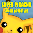 Super Pikachu Jungle Adventure 2017 APK