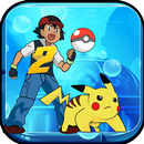 super pikachu ashoo adventure APK