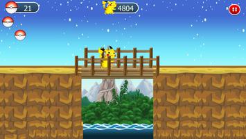 super pikachu ashoo adventure ảnh chụp màn hình 3