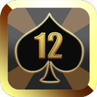 Poker Twelve icône