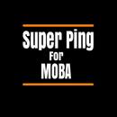 Super Ping for MOBA (Anti-Lag) APK