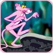 Super Pink Panther Games