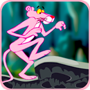 APK Super Pink Panther Games