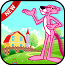 Super Pink Panther world run APK