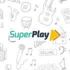 SuperPlay ícone