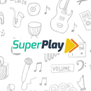 SuperPlay aplikacja