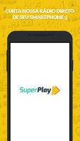 SuperPlay پوسٹر