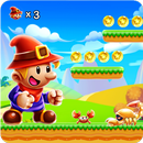 Super Platform Adventure-APK