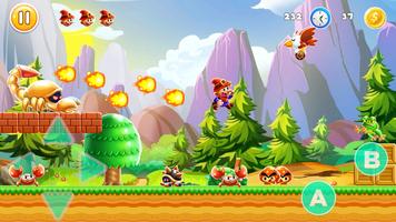 Super Platform Adventure screenshot 3