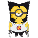 Superhero DotMar Team