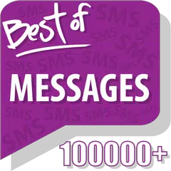 Best Messages & SMS (English) アプリダウンロード